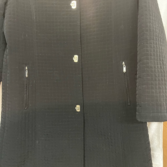 Talbots Quilted Jacket - Excellent Condition - Picture 3 of 4